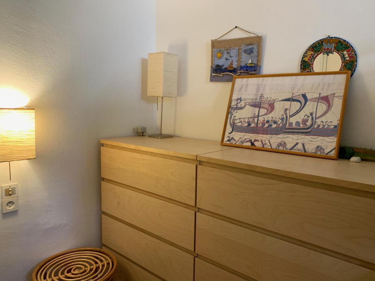 ⭑ Terrace + Sea Views + Private Beach. What Else? ⭑ Tossa de Mar Buitenkant foto
